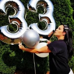 Meet your Posher, Isabel